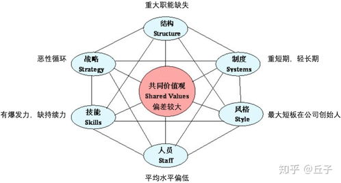 中國(guó)為什么出不了十億級(jí)的管理咨詢公司？
